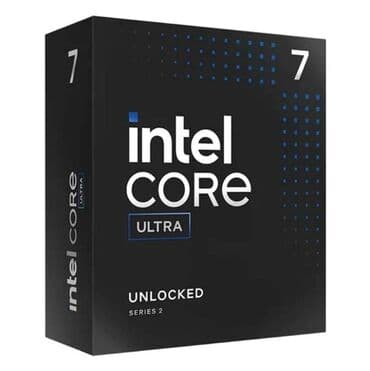 Prosessor Intel Core i7 Ultra 7 Series 2 lalafo.az -da Prosessor Intel Core i7 Ultra 7 Series 2