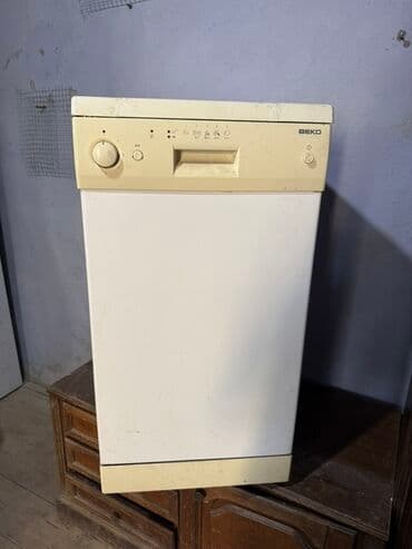 Qabyuyan maşın Beko, Tam qabaritli (60 sm.), Ayrıca dayanan lalafo.az -da Qabyuyan maşın Beko, Tam qabaritli (60 sm.), Ayrıca dayanan