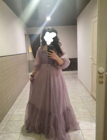 Красивое платьена рост 165размер М-L lalafo.az -da Красивое платьена рост 165размер М-L