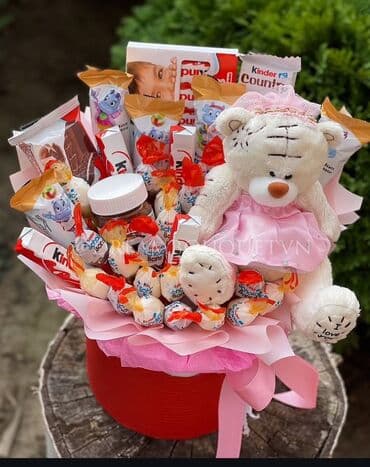 Bir - birindən gözəl şokalad hədiyyələri 🎀 20 azn-dən başlıyan lalafo.az -da Bir - birindən gözəl şokalad hədiyyələri 🎀 20 azn-dən başlıyan