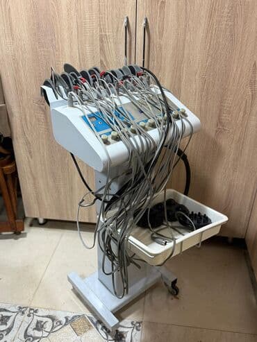 Vibro massaj, Kavitasiya lalafo.az -da Vibro massaj, Kavitasiya