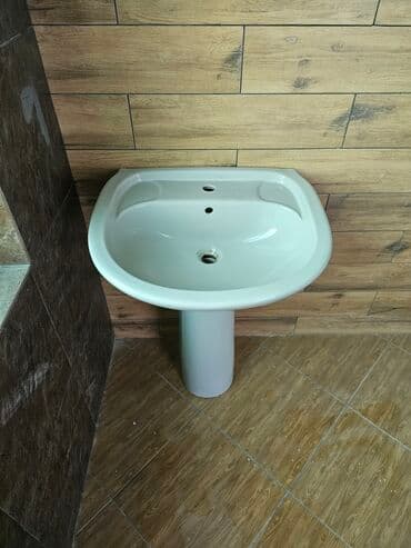 İşlənmiş Çanaq, Keramika, Zəmanətsiz, Ünvandan götürmə, Ödənişli çatdırılma lalafo.az -da İşlənmiş Çanaq, Keramika, Zəmanətsiz, Ünvandan götürmə, Ödənişli çatdırılma