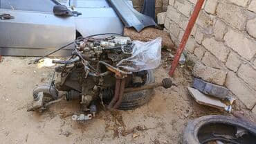 VAZ (LADA) 2109, 1.6 l, Benzin, 1993 il lalafo.az -da VAZ (LADA) 2109, 1.6 l, Benzin, 1993 il