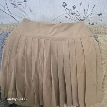 11/12 yas qizlar ucun dizden etek. Yaxsi veziyyetdedi lalafo.az -da 11/12 yas qizlar ucun dizden etek. Yaxsi veziyyetdedi