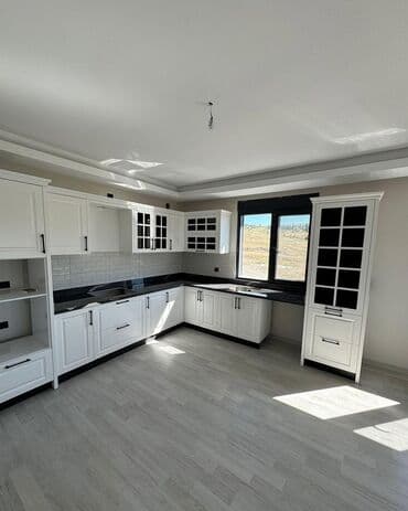 Садовая мебель на заказ: Кухонный гарнитур на заказ, Самозакрывающие петли, МДФ, Нет кредита, Бесплатная доставка at lalafo.az — 4 Садовая мебель на заказ: Кухонный гарнитур на заказ, Самозакрывающие петли, МДФ, Нет кредита, Бесплатная доставка — 4