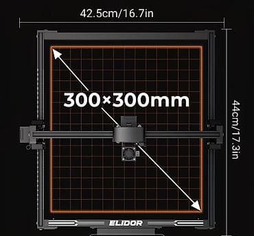 Lazer ELIDOR Z6 6W lazer oyma/kəsmə maşını - İş sahəsi: 300 × 300 mm lalafo.az -da Lazer ELIDOR Z6 6W lazer oyma/kəsmə maşını - İş sahəsi: 300 × 300 mm