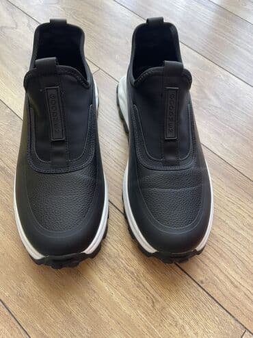 Kişi ayakkabısı tezedir istifade edilmeyib lalafo.az -da Kişi ayakkabısı tezedir istifade edilmeyib