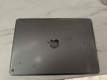 Apple iPad 8 32gb (2020)
Prablemi zaryatqa yiğmagıdı ama bele yıgır lalafo.az -da — 2 Apple iPad 8 32gb (2020)
Prablemi zaryatqa yiğmagıdı ama bele yıgır — 2