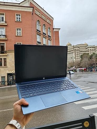 HP Pavilion, 15.6 ", Intel Core i5, 256 GB lalafo.az -da HP Pavilion, 15.6 ", Intel Core i5, 256 GB