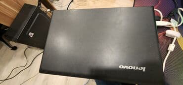 İşlənmiş Lenovo 15.6 ", AMD A3, 256 GB lalafo.az -da İşlənmiş Lenovo 15.6 ", AMD A3, 256 GB