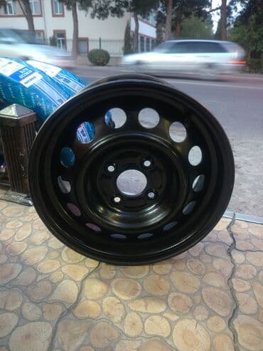 R15 Cobalt Disk 1 ədəd lalafo.az -da R15 Cobalt Disk 1 ədəd