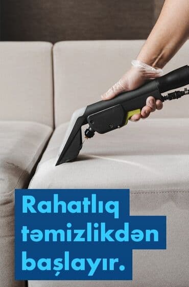 Təmizlik | Ofislər, Mənzillər, Evlər | Çılçıraqların yuyulması və təmizlənməsi, Ümumi təmizlik, Gündəlik təmizlik lalafo.az -da Təmizlik | Ofislər, Mənzillər, Evlər | Çılçıraqların yuyulması və təmizlənməsi, Ümumi təmizlik, Gündəlik təmizlik