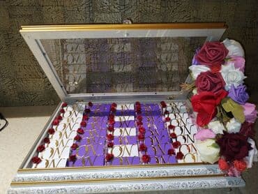 Paylama konfetlərin zövqə və büdcəyə uyğun hazırlanması🫠📍Şifariş 3-4 lalafo.az -da Paylama konfetlərin zövqə və büdcəyə uyğun hazırlanması🫠📍Şifariş 3-4