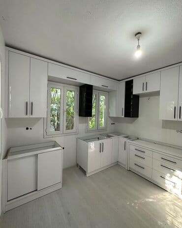 Sifarişlə tumbalar: Sifarişlə mətbəx dəsti, Özü çəkən petlələr, MDF, Kredit yoxdur, Pulsuz çatdırılma lalafo.az -da — 1 Sifarişlə tumbalar: Sifarişlə mətbəx dəsti, Özü çəkən petlələr, MDF, Kredit yoxdur, Pulsuz çatdırılma — 1