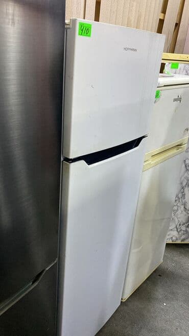 2 qapılı Hoffman Soyuducu Satılır, rəng - Ağ lalafo.az -da 2 qapılı Hoffman Soyuducu Satılır, rəng - Ağ