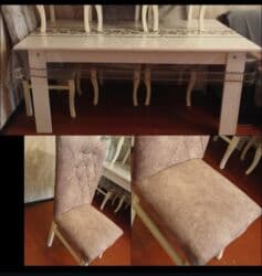 Endiriimm(Masa desti) yenidir istifade edilmeyib masaya 6 oturacaq lalafo.az -da Endiriimm(Masa desti) yenidir istifade edilmeyib masaya 6 oturacaq