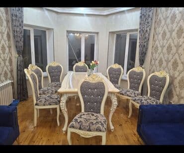 İşlənmiş, Jurnal masası, Masa və oturacaqlar lalafo.az -da İşlənmiş, Jurnal masası, Masa və oturacaqlar