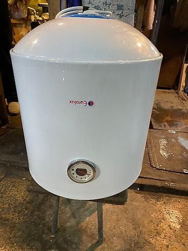 Ariston 50 l, İşlənmiş, Ünvandan götürmə lalafo.az -da Ariston 50 l, İşlənmiş, Ünvandan götürmə