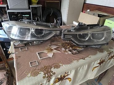 Məhsul: BMW F30/F31 üçün orijinal ön faralar komplekti (sol + sağ) lalafo.az -da Məhsul: BMW F30/F31 üçün orijinal ön faralar komplekti (sol + sağ)