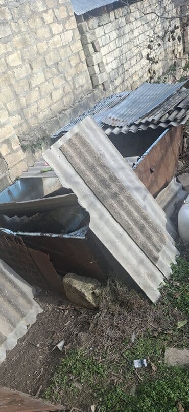 Bak, Metal, 3000 l l, İşlənmiş, Ünvandan götürmə lalafo.az -da Bak, Metal, 3000 l l, İşlənmiş, Ünvandan götürmə