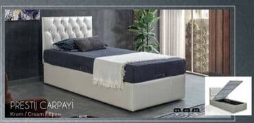 Yeni, Təknəfərlik çarpayı, Bazalı, Matras ilə lalafo.az -da Yeni, Təknəfərlik çarpayı, Bazalı, Matras ilə