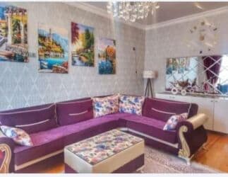 Künc divan, İşlənmiş, Açılan, Bazalı, Parça, Çatdırılma yoxdur lalafo.az -da Künc divan, İşlənmiş, Açılan, Bazalı, Parça, Çatdırılma yoxdur