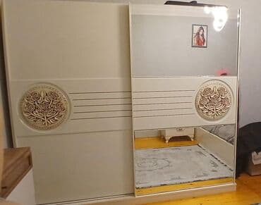 SvncDolab satılır 240 azn. Ölçü:hünd 210 sm,uzunl 240 sm,dərinlik 60 lalafo.az -da SvncDolab satılır 240 azn. Ölçü:hünd 210 sm,uzunl 240 sm,dərinlik 60