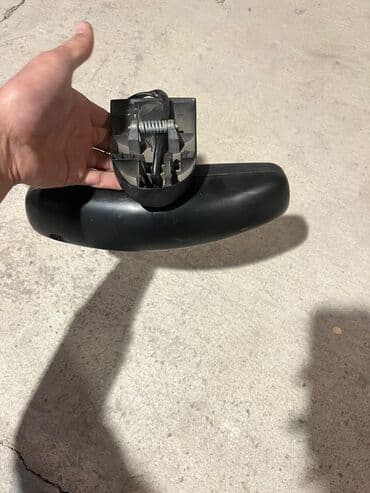 Mercedes-Benz W210 lalafo.az -da Mercedes-Benz W210