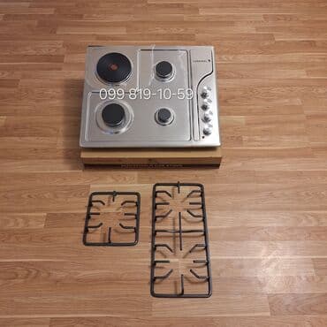 Qarışıq: Qarışıq sobası Quraşdırılan, 4 gözlü, Yeni lalafo.az -da — 2 Qarışıq: Qarışıq sobası Quraşdırılan, 4 gözlü, Yeni — 2