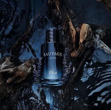 Dior Sauvage Eau Forte – kişi ətiri - Növ: Eau de Parfum/Parfüm suyu lalafo.az -da Dior Sauvage Eau Forte – kişi ətiri - Növ: Eau de Parfum/Parfüm suyu