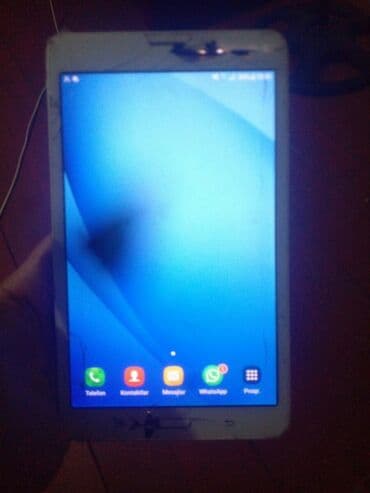 Samsung Galaxy A6, rəng - Ağ, Düyməli lalafo.az -da Samsung Galaxy A6, rəng - Ağ, Düyməli