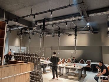 Havalandirma Sistemlerin Hazirlanmasi ve Quraşdirilmasi, Her Dizaynda lalafo.az -da Havalandirma Sistemlerin Hazirlanmasi ve Quraşdirilmasi, Her Dizaynda