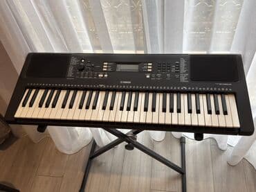 Sintezator, Yamaha, Yeni lalafo.az -da Sintezator, Yamaha, Yeni