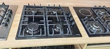 Qaz sobası Quraşdırılan, 4 gözlü, Yeni lalafo.az -da — 4 Qaz sobası Quraşdırılan, 4 gözlü, Yeni — 4