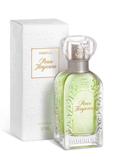 Etir Pour Toujours 50 ml 30 azn………… lalafo.az -da Etir Pour Toujours 50 ml 30 azn…………