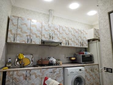 Гаражи: Баил 3 комнаты, 85 м², Свежий ремонт at lalafo.az — 2 Гаражи: Баил 3 комнаты, 85 м², Свежий ремонт — 2