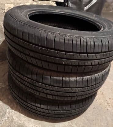 İşlənmiş Şin Hankook 155 / 70 / R 14 lalafo.az -da İşlənmiş Şin Hankook 155 / 70 / R 14