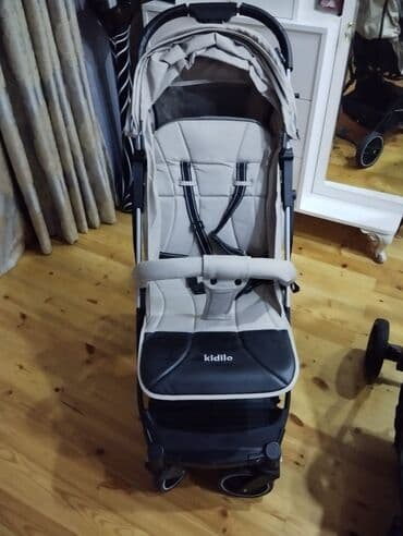 Əkizlər üçün araba, Kidilo lalafo.az -da Əkizlər üçün araba, Kidilo