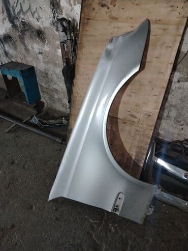 Крылья: Məhsul: Avtomobil üçün ön sağ qanad (metal)mersedes w211 sağ krlo at lalafo.az — 2 Крылья: Məhsul: Avtomobil üçün ön sağ qanad (metal)mersedes w211 sağ krlo — 2
