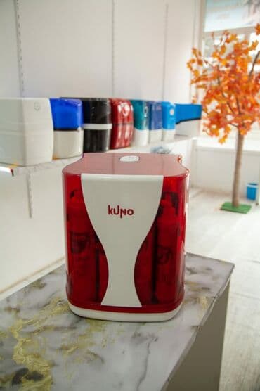 Su filtrləri satılır. Yeni. Zəmanət verilir. Servis xidməti var lalafo.az -da Su filtrləri satılır. Yeni. Zəmanət verilir. Servis xidməti var