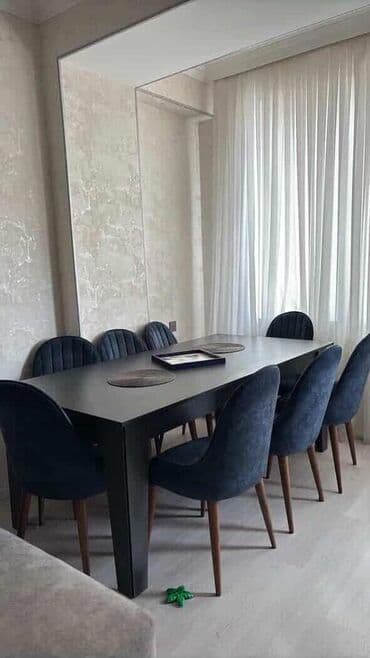 Masa desti 8 stulnan 620₼ satilir .Unvan Zig &Rumi lalafo.az -da Masa desti 8 stulnan 620₼ satilir .Unvan Zig &Rumi