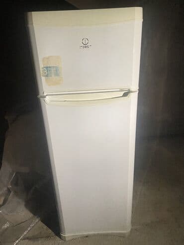 2 qapılı Indesit Soyuducu Satılır, rəng - Ağ lalafo.az -da 2 qapılı Indesit Soyuducu Satılır, rəng - Ağ