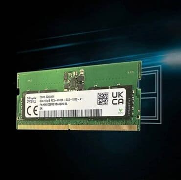 ram 8 gb: 🧠 NB RAM DDR5 8GB 4800MHz – Yeni Nəsil Sürət və Performans lalafo.az -da — 2 ram 8 gb: 🧠 NB RAM DDR5 8GB 4800MHz – Yeni Nəsil Sürət və Performans — 2