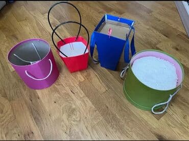 Hədiyyə qutusu, Yeni, rəng - Yaşıl lalafo.az -da Hədiyyə qutusu, Yeni, rəng - Yaşıl