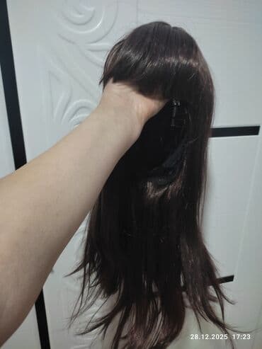 Parik, Süni, Yeni lalafo.az -da Parik, Süni, Yeni