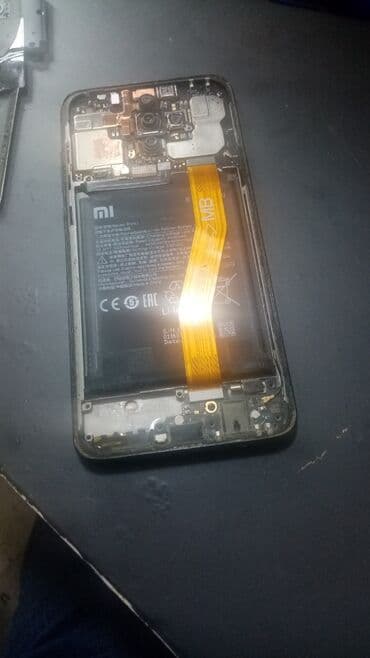 Xidmət: Smartfon təmiri və hissələrin dəyişdirilməsi Təsvir: - Xiaomi lalafo.az -da Xidmət: Smartfon təmiri və hissələrin dəyişdirilməsi Təsvir: - Xiaomi