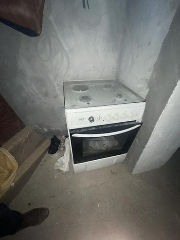 Elektrik sobası Ayrıca dayanan, 4 gözlü lalafo.az -da — 3 Elektrik sobası Ayrıca dayanan, 4 gözlü — 3