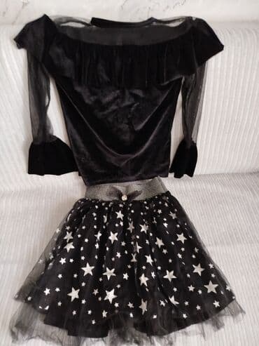 Uşaq dəsti, Qız üçün, 9 - 10 yaş lalafo.az -da Uşaq dəsti, Qız üçün, 9 - 10 yaş