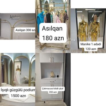 Qadın, Qızıl lalafo.az -da Qadın, Qızıl