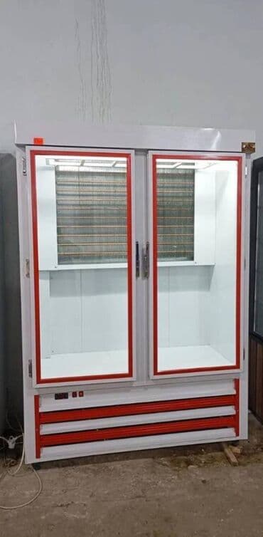 Ət üçün, 205 * 140 * 75, Yeni, Ödənişli çatdırılma, Ünvandan götürmə, Rayonlara çatdırılma lalafo.az -da Ət üçün, 205 * 140 * 75, Yeni, Ödənişli çatdırılma, Ünvandan götürmə, Rayonlara çatdırılma